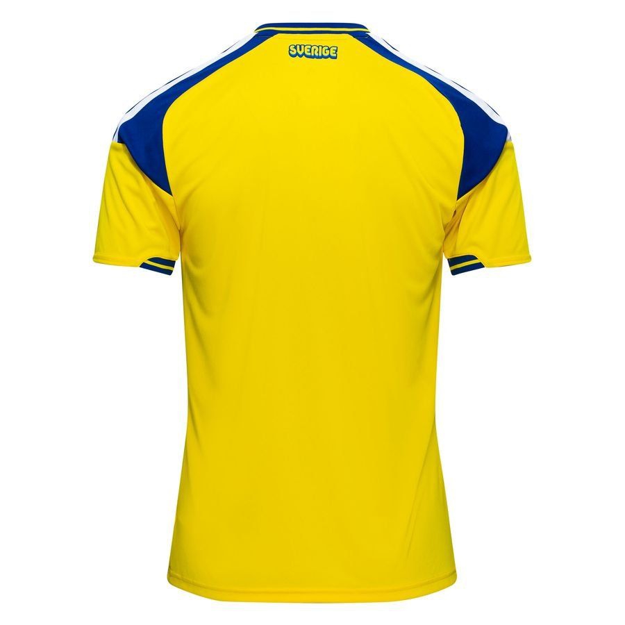 [EFKS] 2026 Sweden World Cup Home Kids Apparel