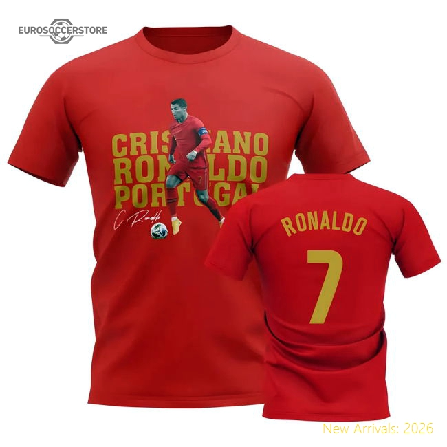 Authentic 2024-2025 Por Home Jersey - Game-Ready Football Gear