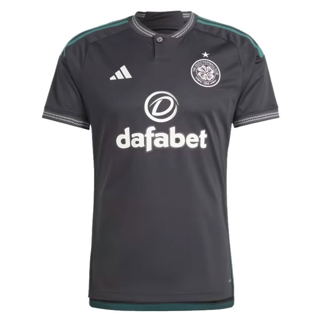 Celtic Fc Lionel Messi #10 Latest Season Official Merchandise (v10)