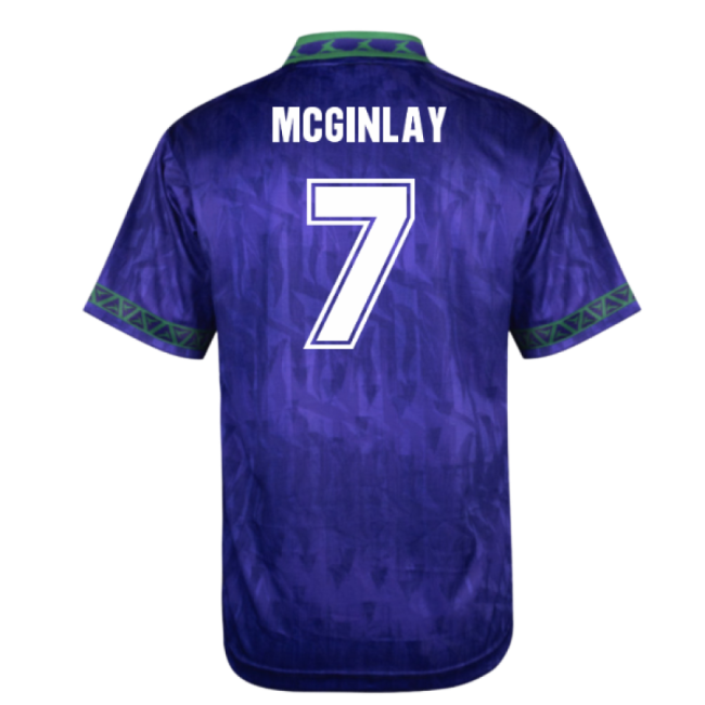 Hibernian Fc Hibernian 199 #2 Retro Collection Official Merchand (v4)