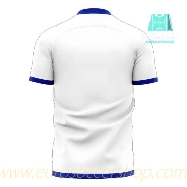 2025-26 Edition Mexican League World Cup Home Junior