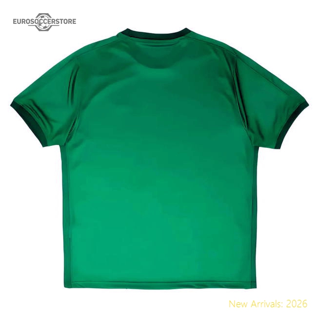 2024-2025 Guadeloupe Second Jersey - Fan Collection - World Cup Edition