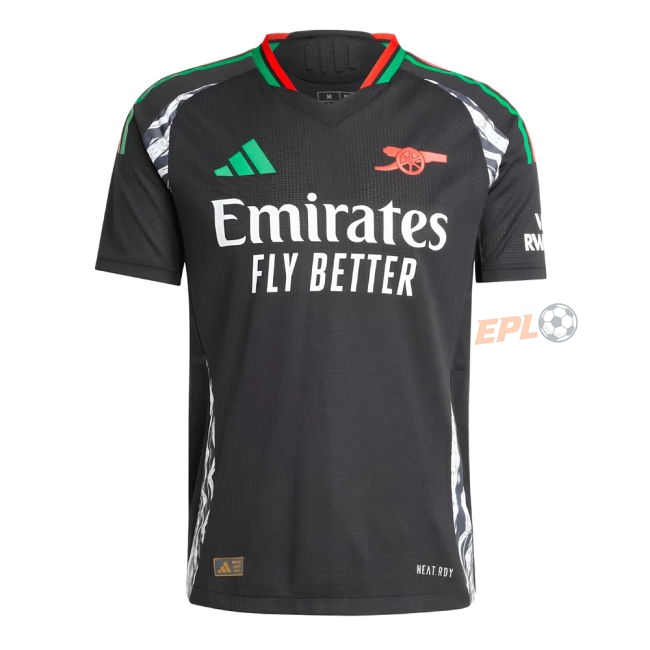 Arsenal 2024-20 great value Away Soccer Jersey | high-end