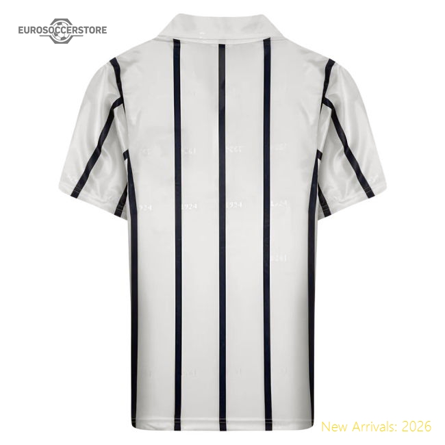 Authentic 1994 Everton Away Retro Shirt - Premium Quality Football