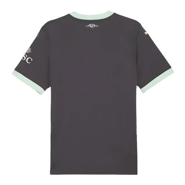 Official Acm Ismaël Bennacer #4 Best Value Official Merchandise