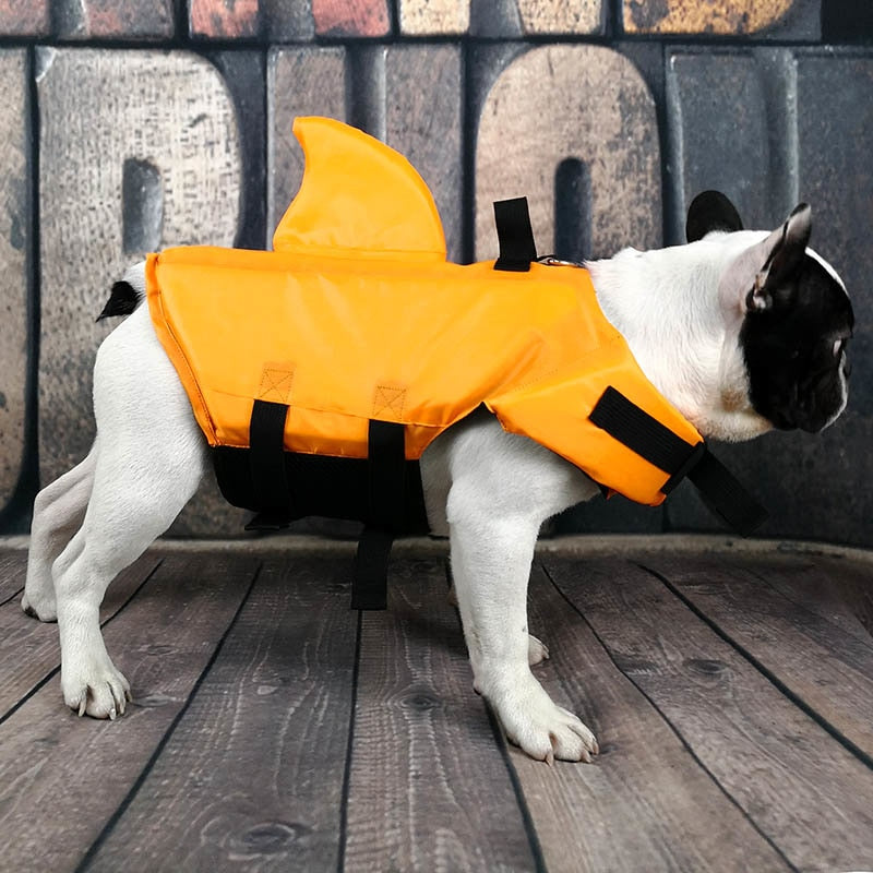 Shark Life Vest V2 (CS02)
