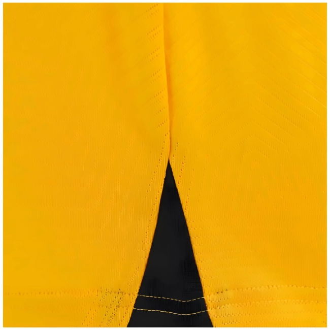 2024-2025 Wolves Home Shirt (Womens) (Your Name)