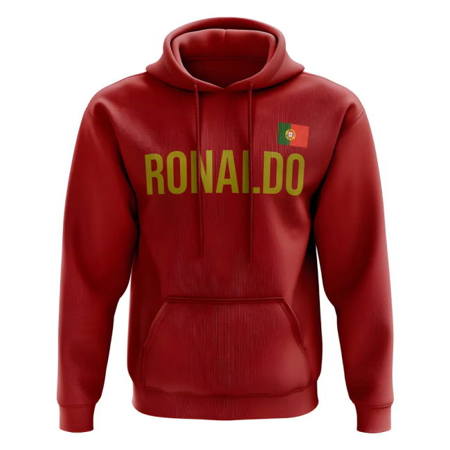 Cristiano Portugal Jersey (Adult)