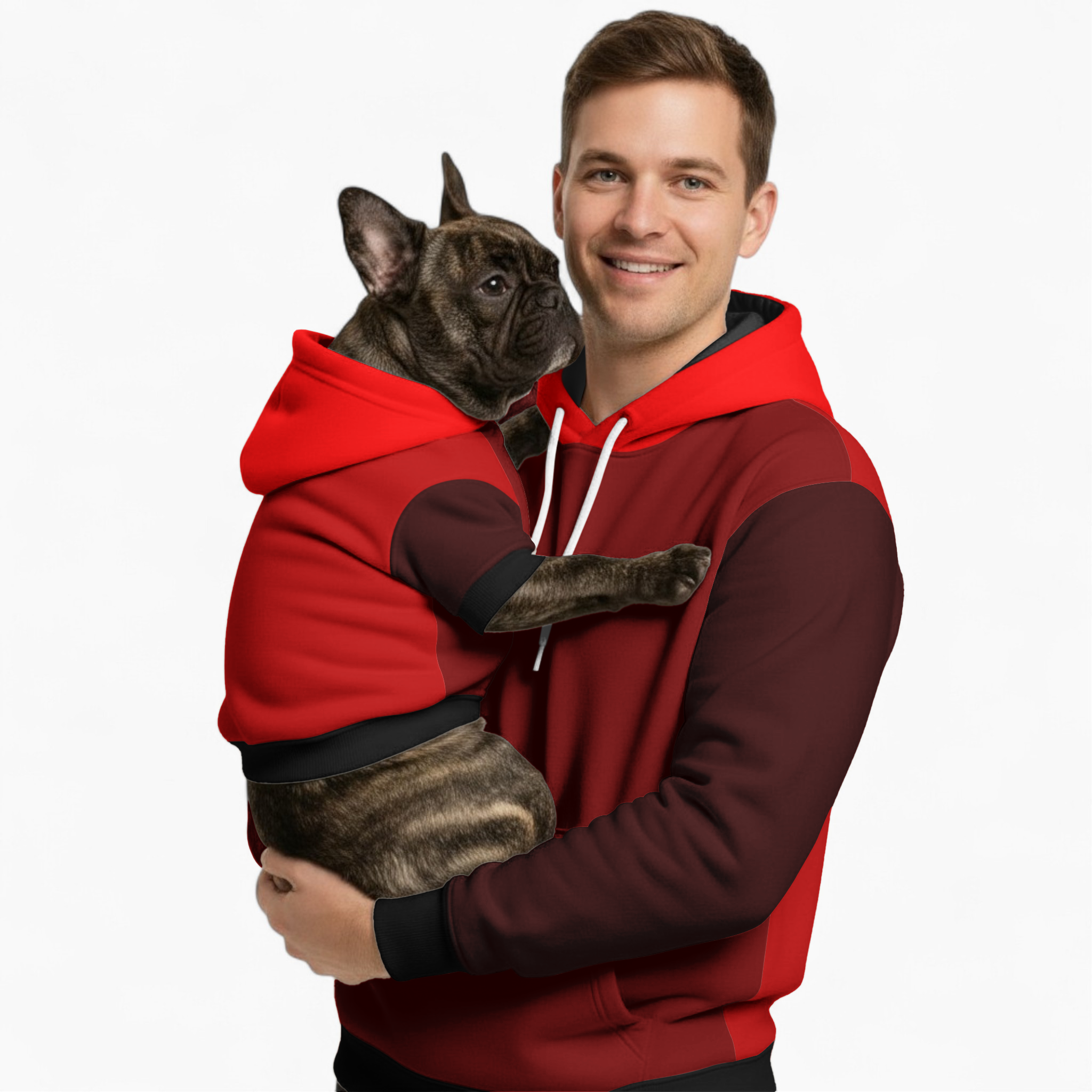 Kobe - Casual Human Hoodies Casual Wear | Unique Design