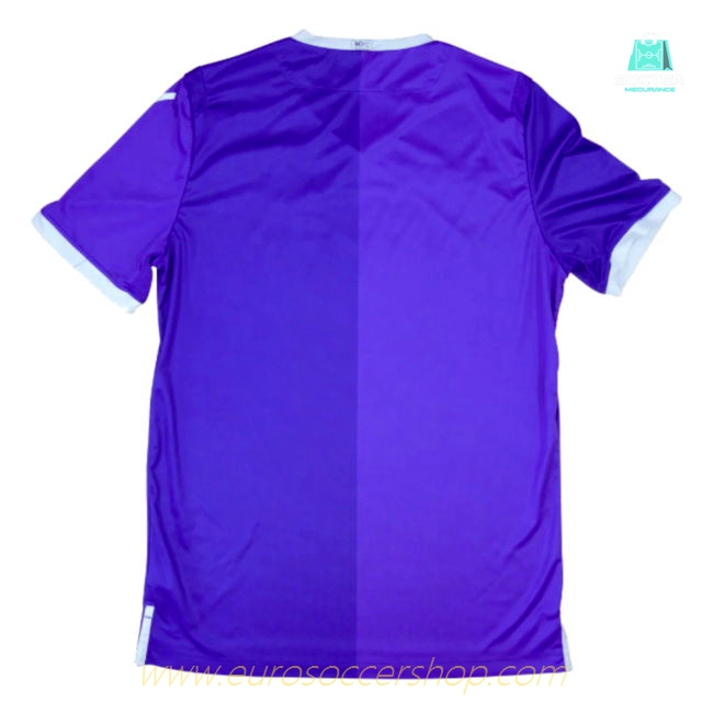 2018-2019 Stoke City Away Shirt