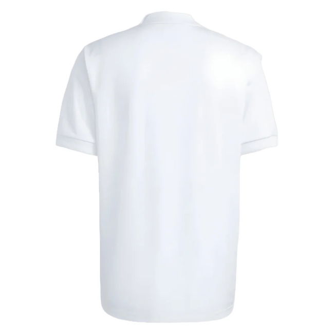 2023-2024 Juventus Icon Jersey (White)