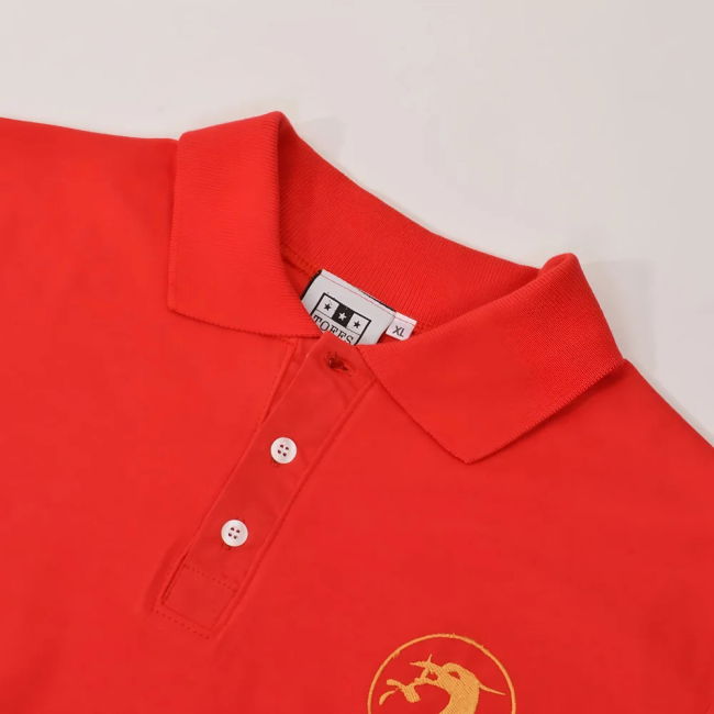 Supporter Liverpool Liverpool No #7 Match Quality Fresh Look Shirt