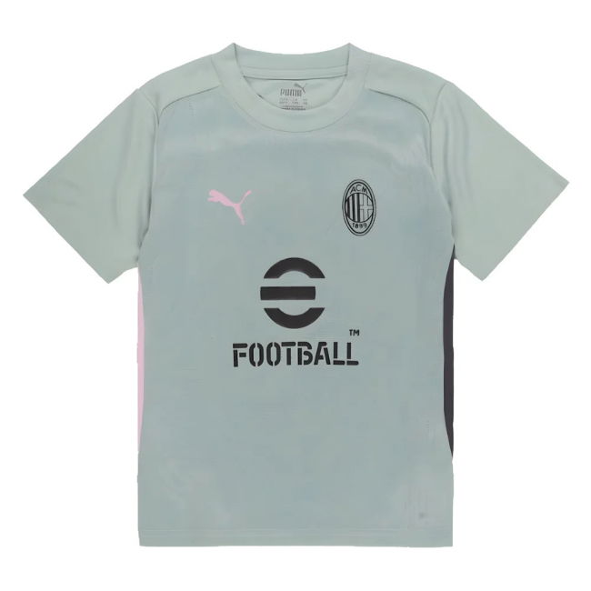 AC Milan Limited Edition Jersey 2024-2025 #71