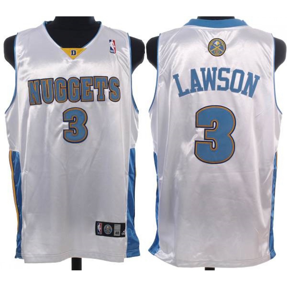 Pro Grade Jersey 3 White - - Game Day Essential