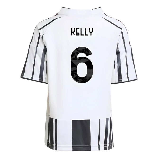 Official Juv Federico Chiesa #7 Official Merchandise Licensed Pr (v5)