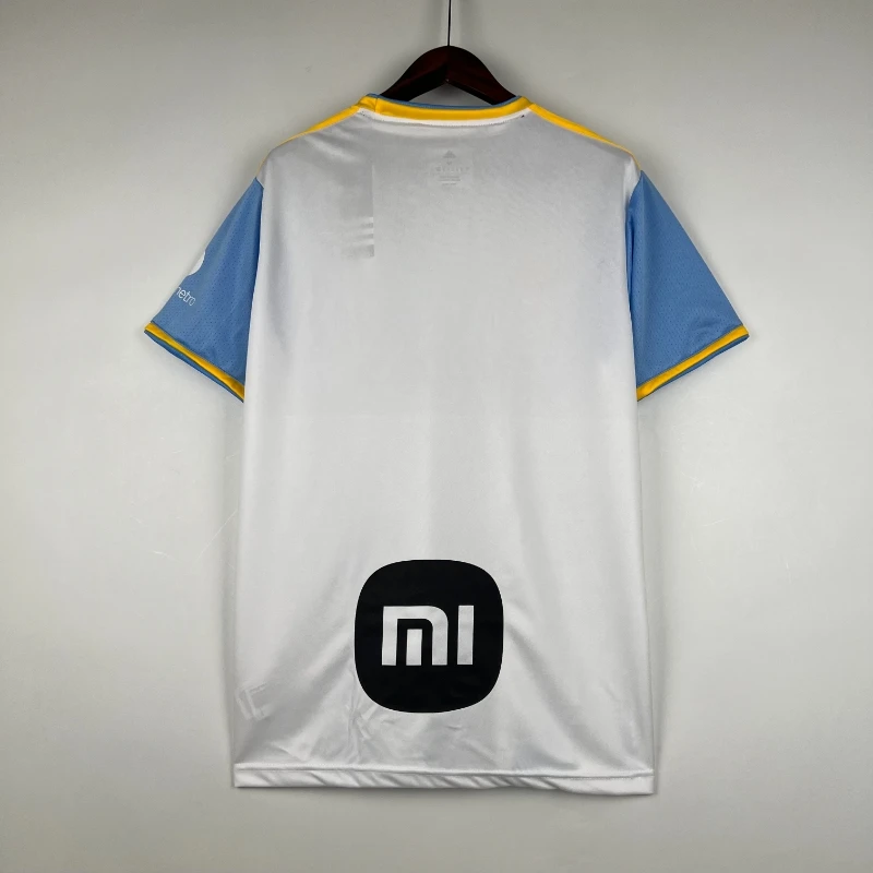 2022-2023 Saiyans FC Jersey retro kit