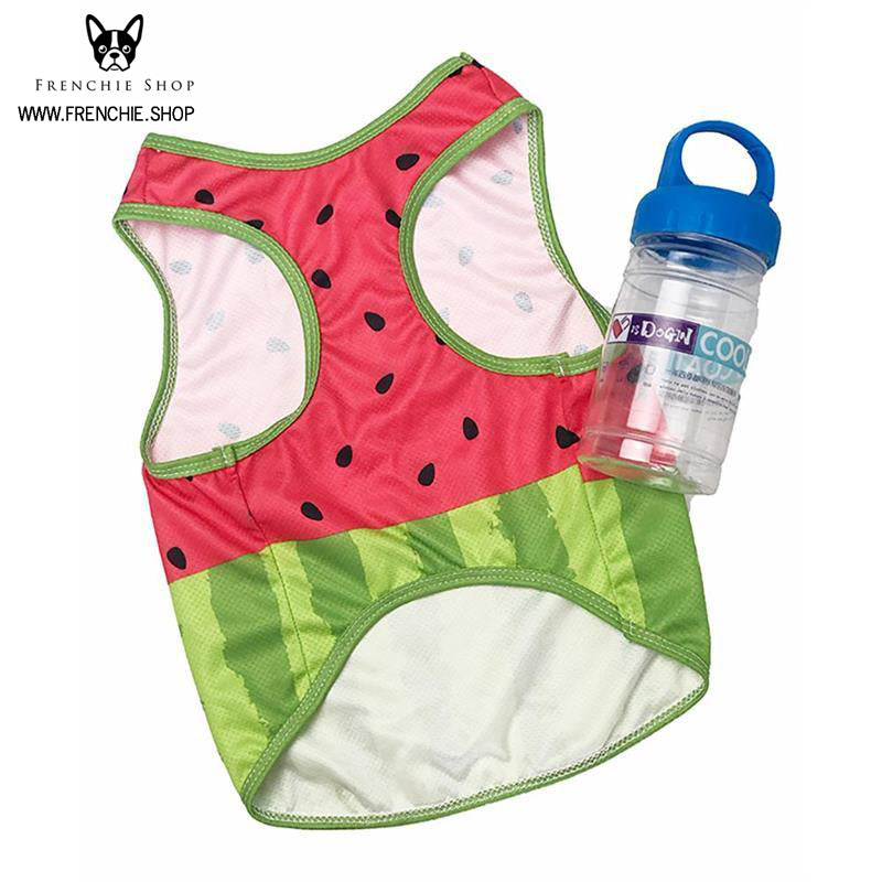 Coolify™ V2: Summer Cooling Shirt (CS18)