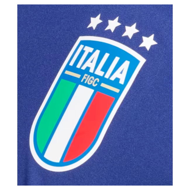 2024-2025 Italy Jersey (Adult)