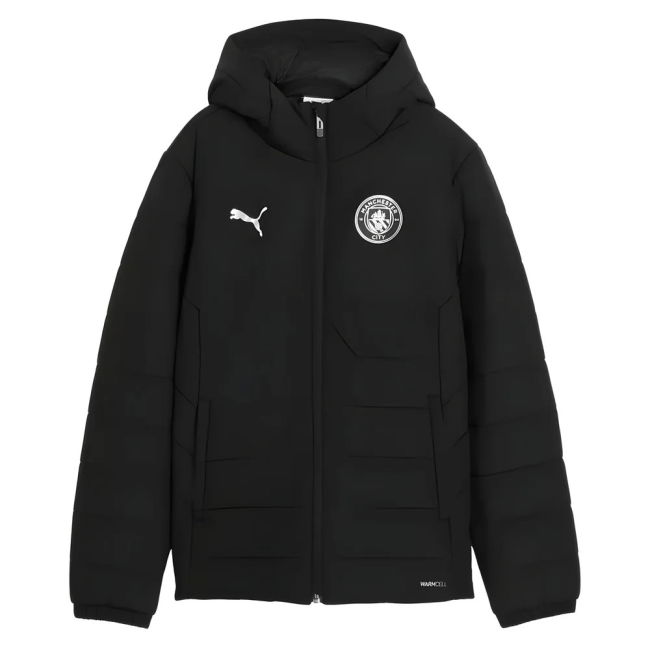 Professional 2025-2026 Man City Football Shirt With Limited Edition