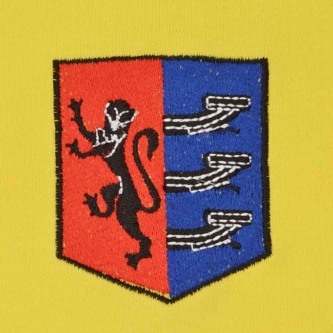 Adult Championship Away Jersey Ipswich