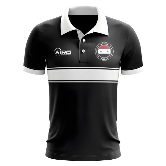 Syria Modern Jersey Syria
