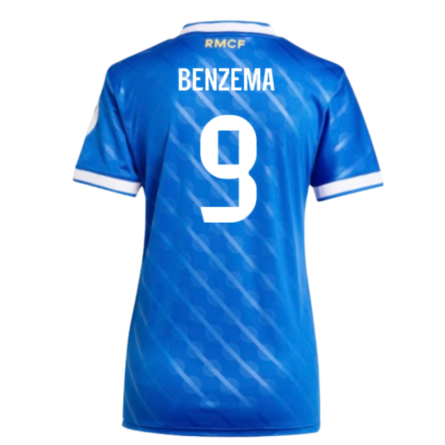 Passionate Rm Elite Performance 2024-2025 Season Soccer Jersey