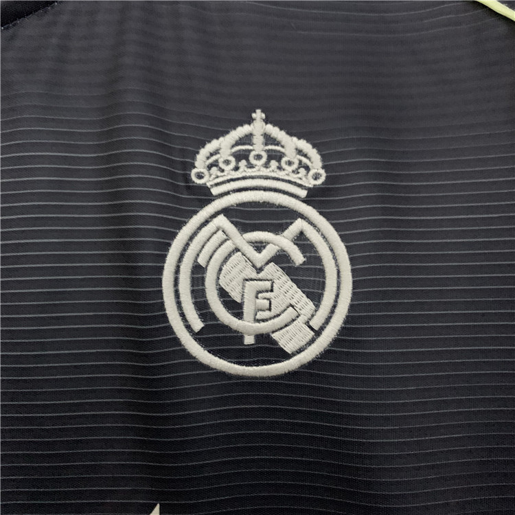 Premium Licensed Comfort Fit Real Madrid 2526 Away Shirt