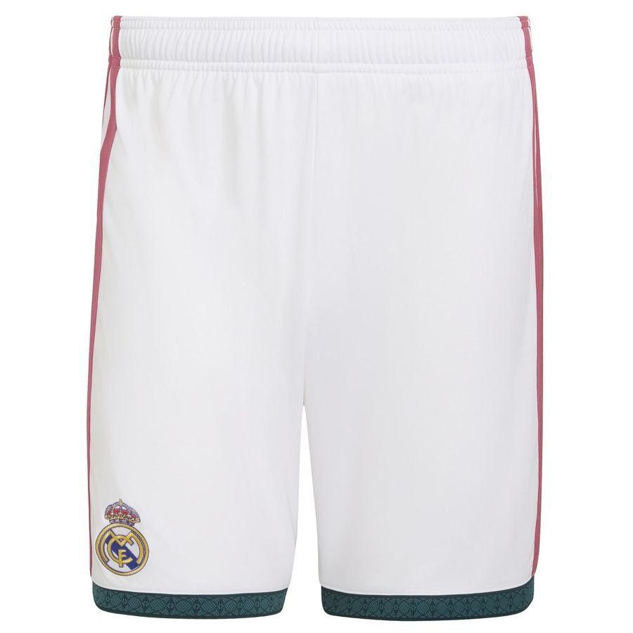 [EFKS] Real Madrid Shorts Home Kit 2026/27