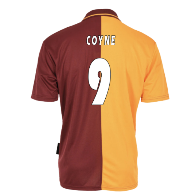 Genuine Motherwell Fc Motherwell 199 #6 Official Merchandise (v10)