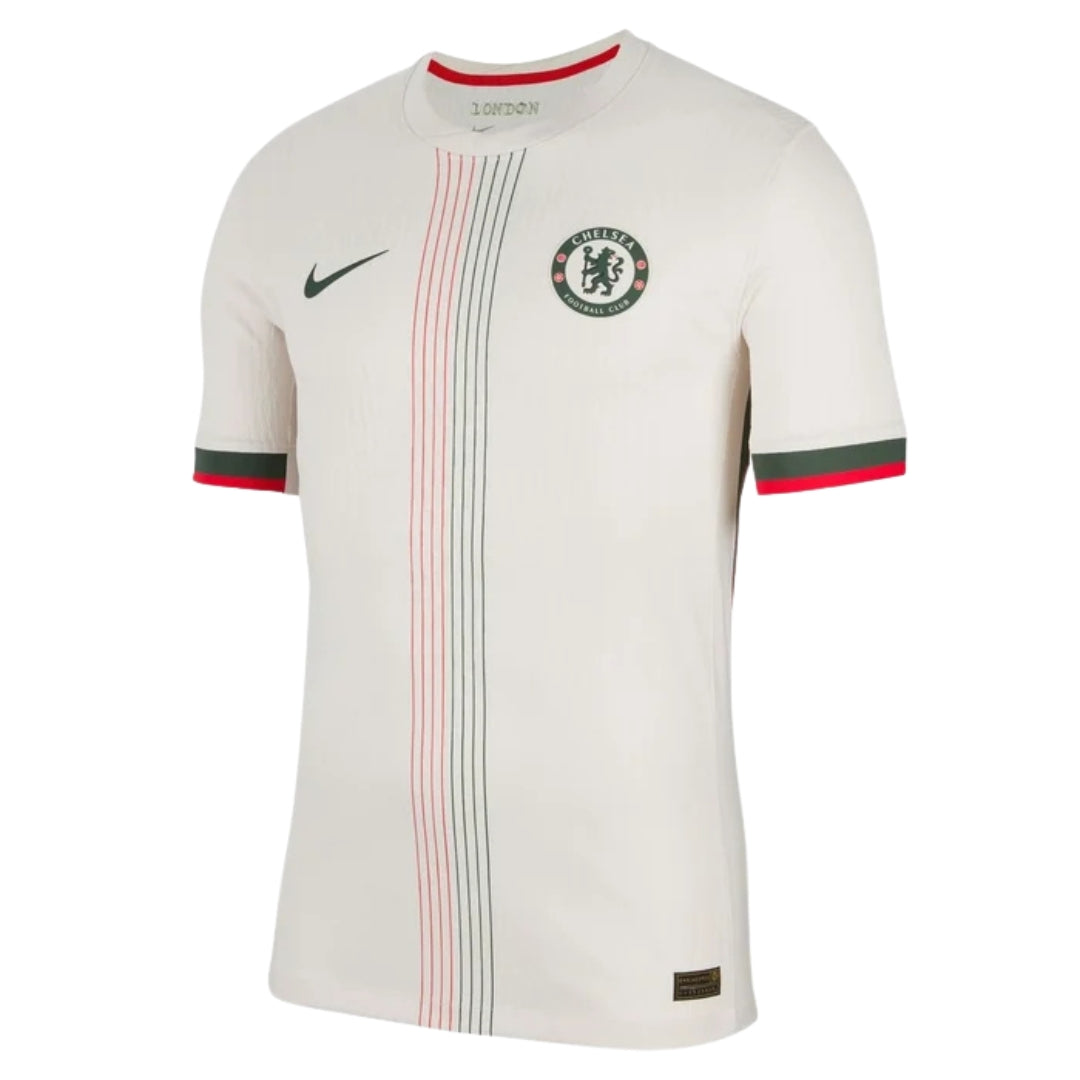Chelsea Jade) 2025-2026 UCL Away Jersey – Authentic Shirt