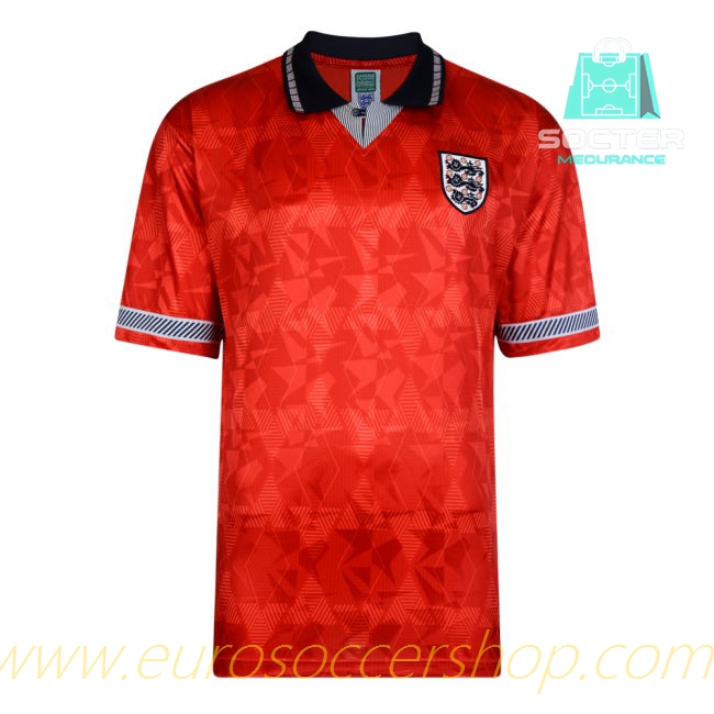Player Version England NT Away Kit