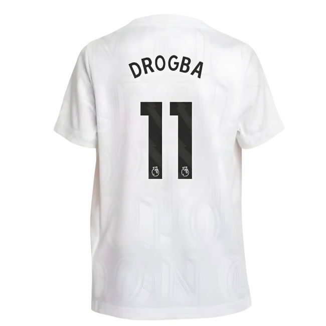 Chelsea Collector Jersey 2025-2026