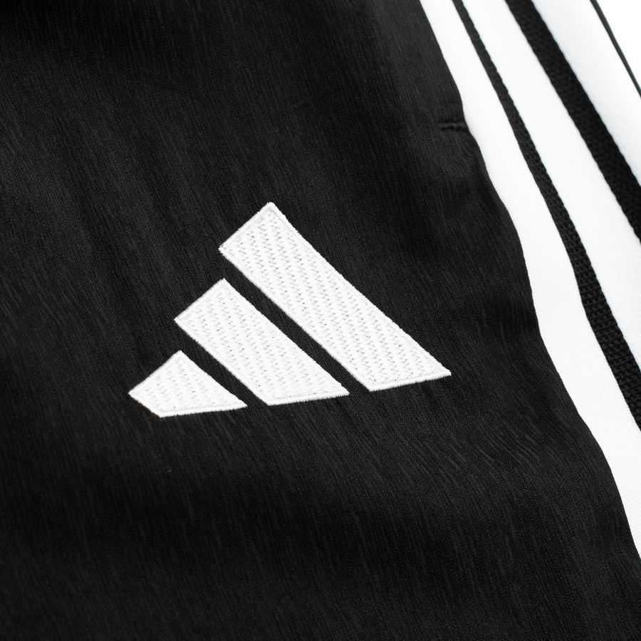 [EFKS] 2026 Germany Trousers Tiro Presentation World Cup 26 Training Black Apparel