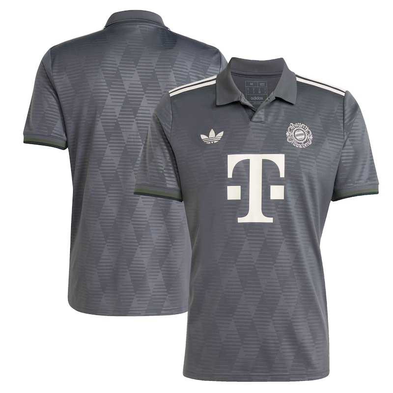 Premium Quality Bayern Men's 2024 Replica Jersey - Authentic Soccer...