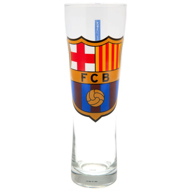 Premium Barcelona 2025-2026 Home Strip