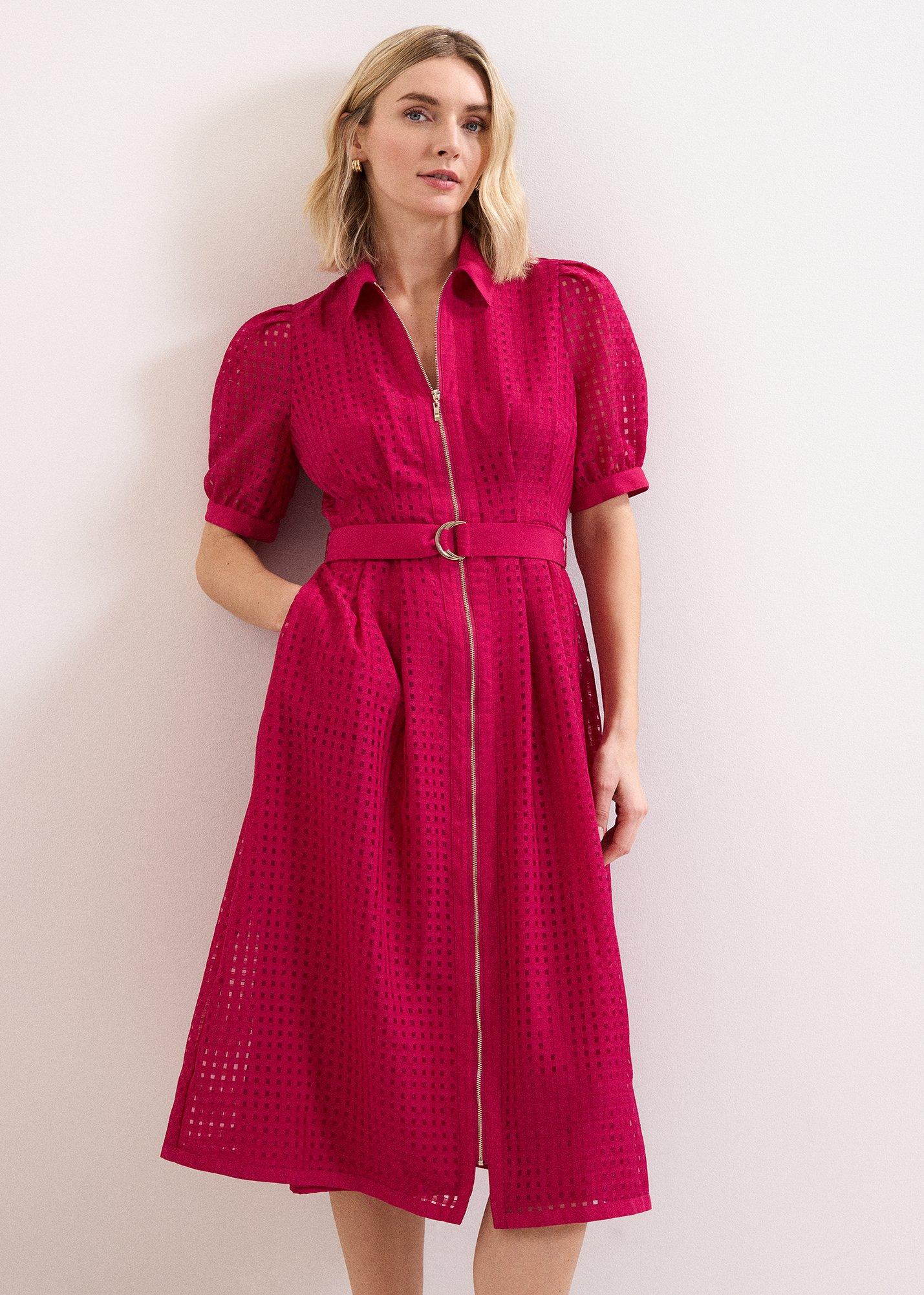 Petite Carey Dress