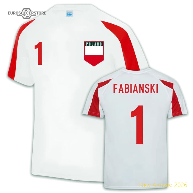 Jersey Team Perfect For Match Days Officially Licensed Product