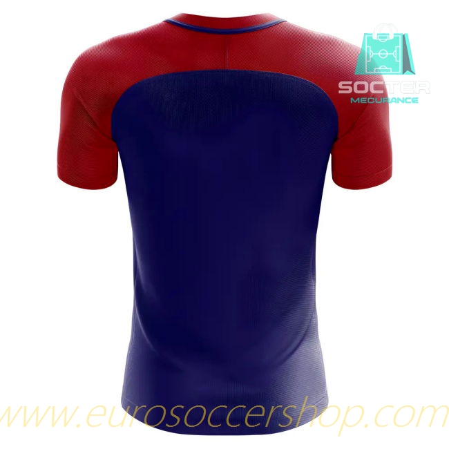2025/26 Campaign Cambodia Home Women's Version