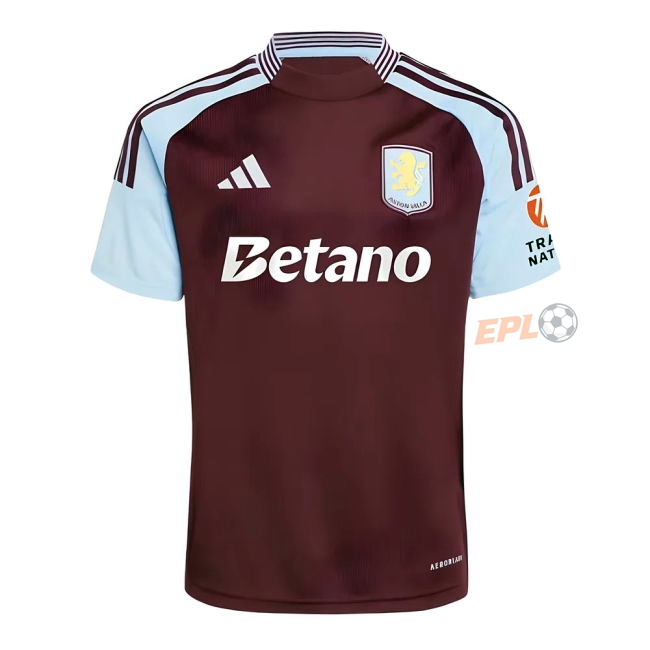 AVL first-class 2024-20 Home Kit - Adults | superior