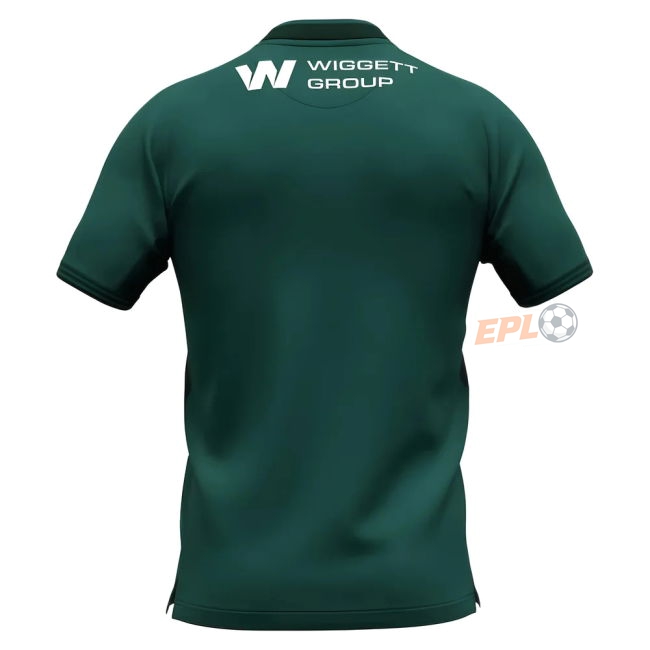 2024-20 LEA chic Away Shirt - Adults | official | high-end