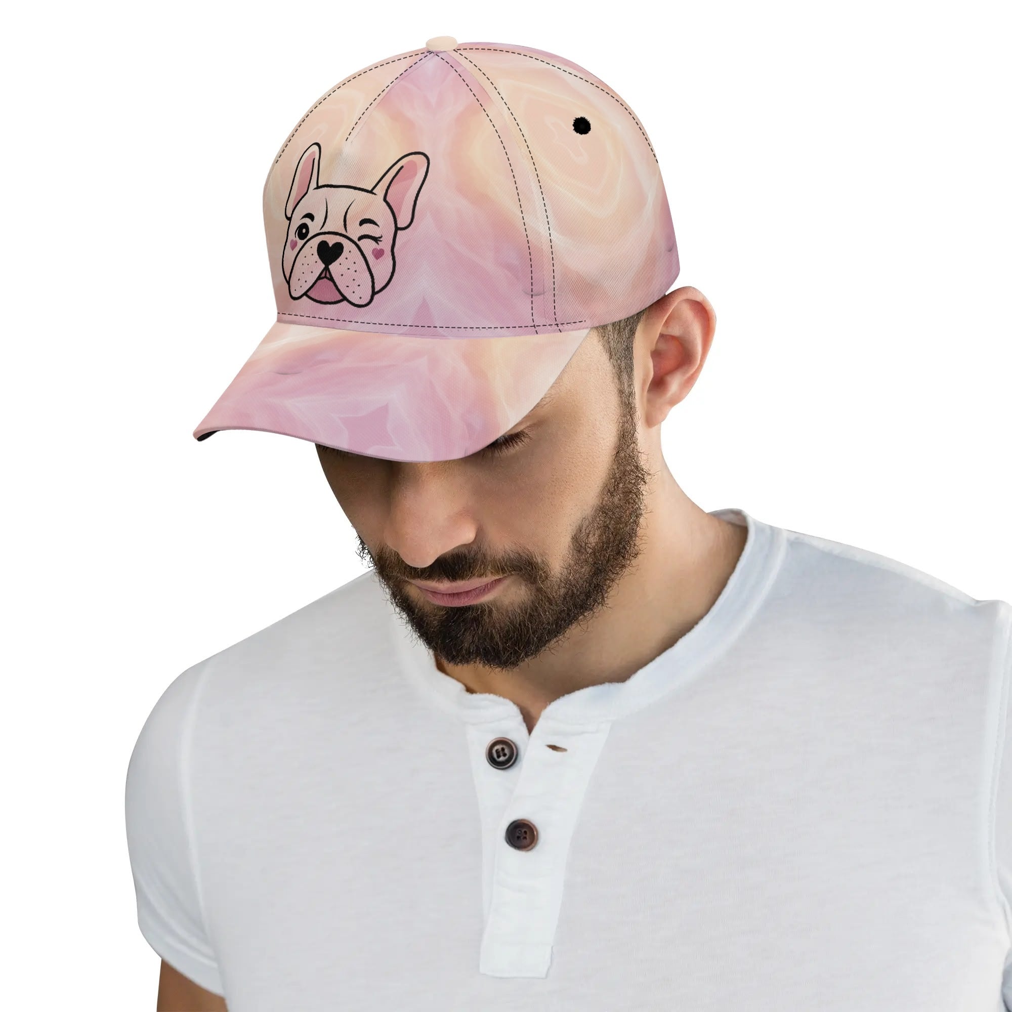 Street-Ready Premium Max - Baseball Cap for Fashion Lovers Premium