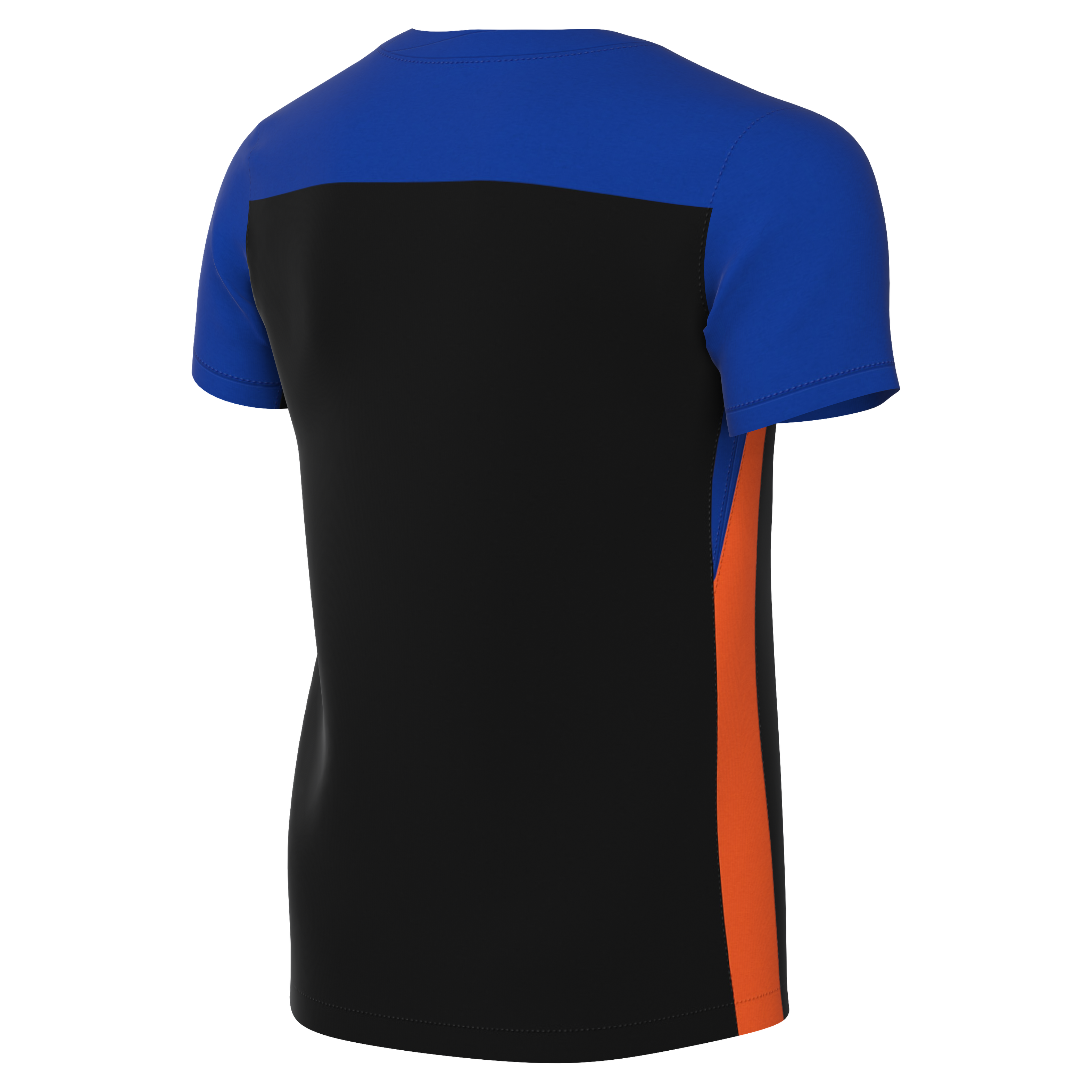 [SJH] Inter Milan Youth 2025/26 Stadium Replica Jersey - Blue