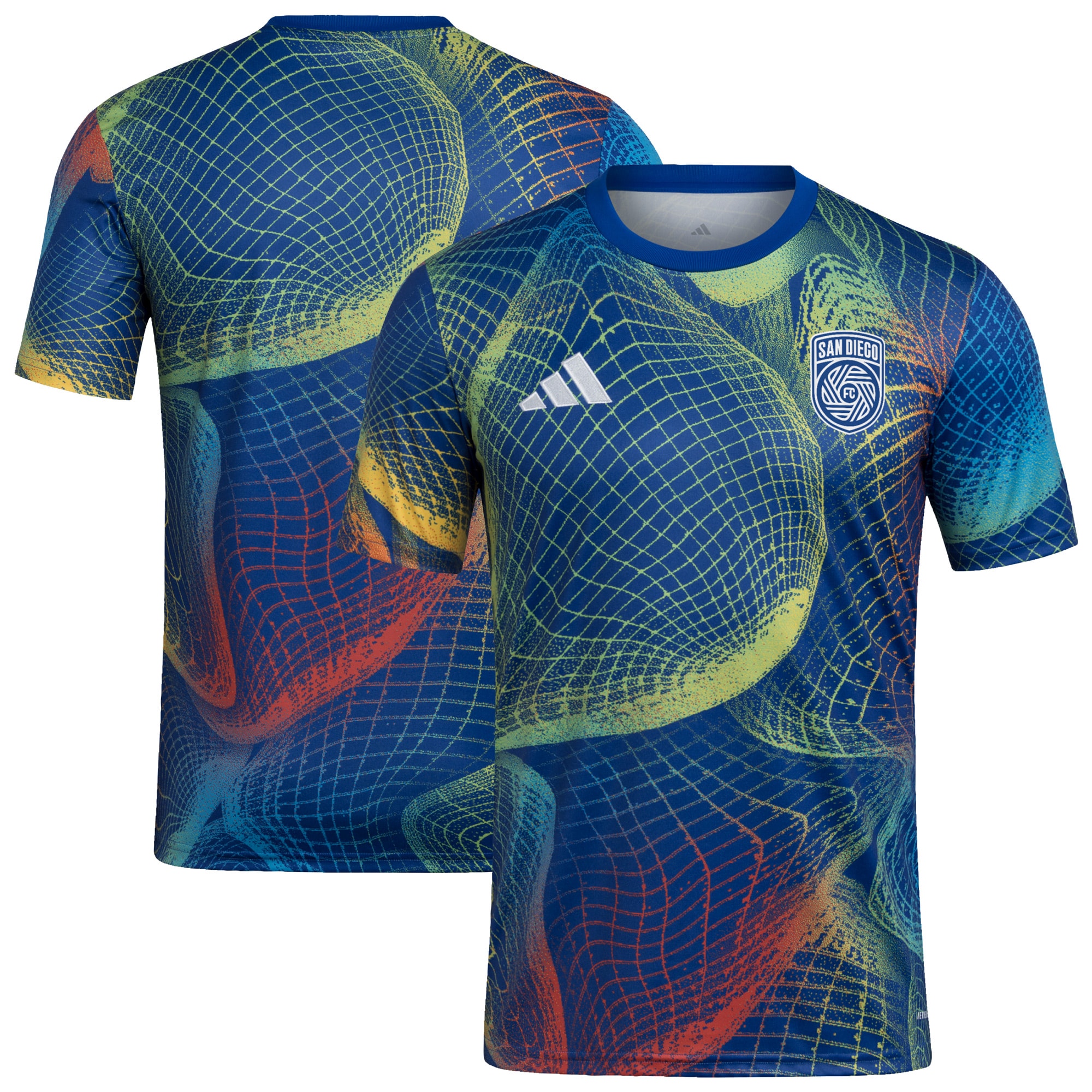 Men's 2025 Durable Jersey - Official Merchandise - Must-Have