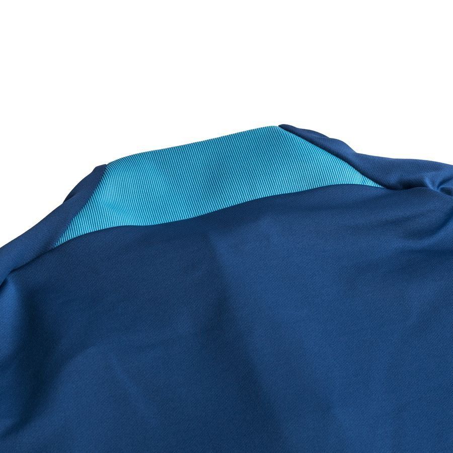 Norway Training Shirt Blue For Algeria Football Fans