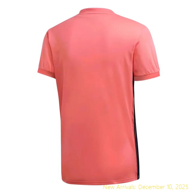 2020-2021 Real Madrid Adidas RM Performance Away Football Shirt