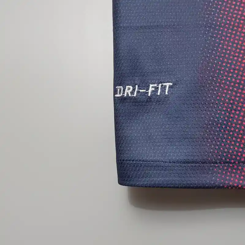 2012-2013 Barcelona Jersey retro kit