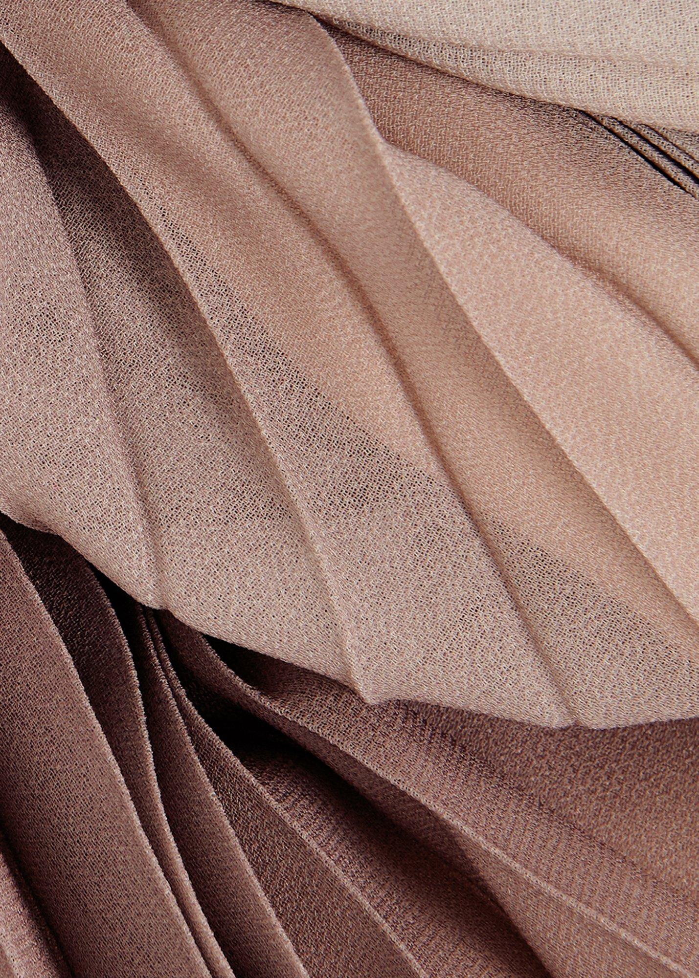 Simara Ombre Dress