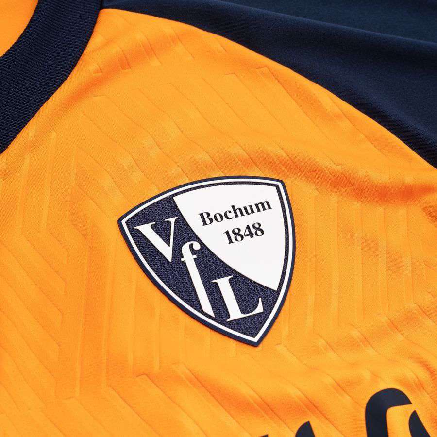 [EFKS] VfL Bochum Uniform 3rd 2026/27