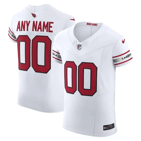 Performance None Elite Jersey - Premium White NFL Fan Jersey | Game...