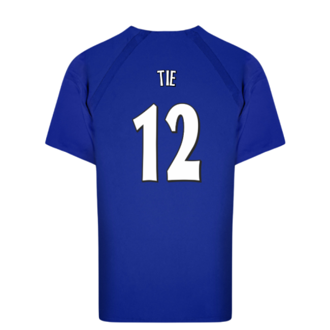 EVE 2003 economical Home Jersey - Adults | premium